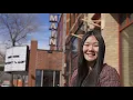 Minneapolis woman advocates for open captions at MSP Film at The Main