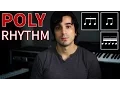 Play any POLYRHYTHM easily with this trick Interactive rhythm