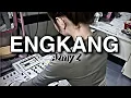 Download Lagu DJ ENGKANG - SOUND FYP TIKTOK - Azmy Z - DANZ WG (edit)