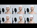 「Cold Steel Coffin - 心閉ザセシ鉄棺」NieR:Replicant Choir Cover