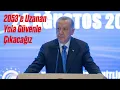 Download Lagu 2053’e Uzanan Yola Güvenle Çıkacağız