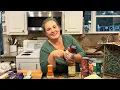 Thrive market unboxing for August New finds and favs