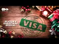 Lagu Visa On Arrival Season 8 Ep1 - The Christmas Special