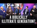 A Biblically Illiterate Generation FlashPoint Livestream 02 27 26 Friday