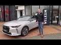 Download Lagu Auto van de Week! DS Automobiles DS 4 PureTech 130 Aut8| Autobedrijf Bouwman Ommen Citroën \u0026 Peugeot