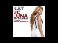 Kat DeLuna - Run The Show featuring Busta Rhymes
