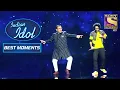 Download Lagu 'Chaand Taare' का यह Rendition है A-One! | Indian Idol Season 12