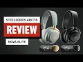 SteelSeries Arctis Nova Elite Review