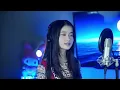 How Far I'll Go ( from Moana) | Shania Yan Cover