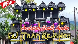 Download DJ Trap Nanda Audio Original X Kejawen Vt Risky Irfananda MP3