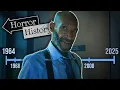 Final Destination The Complete History of William Bludworth Horror History