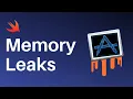 Memory Leaks in iOS Find Diagnose Fix 2022