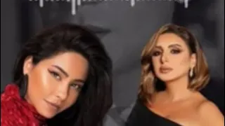 ميدلي عبد الحليم انغام صوت مصر الاول شرين 