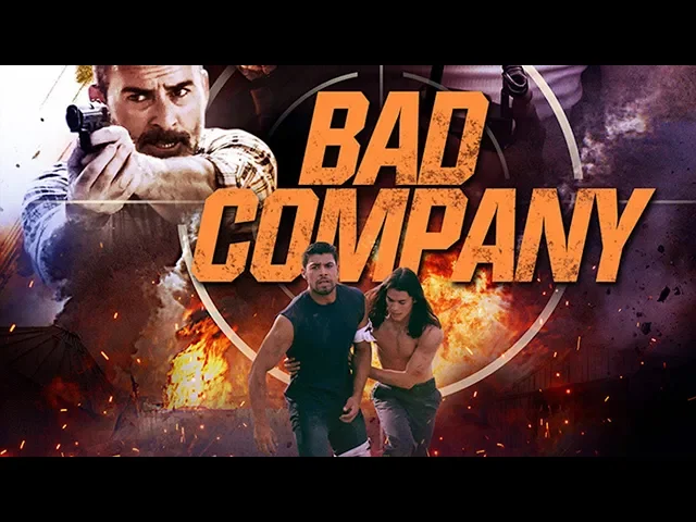 Bad Company Trailer