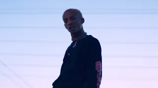 jaden again ft syre official audio 