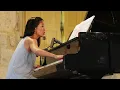 Download Lagu AMA - Pour piano - Philippe Leroux - Claudia Chan