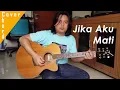 Download Lagu Jika Aku Mati (Repvblik) | Cover | Chord