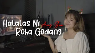 anis gea halalas ni roha godang be no 62 lagu natal batak 