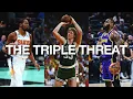 The SMALL FORWARD Blueprint