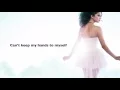 Download Lagu Selena Gomez - Hands To Myself Lyrics