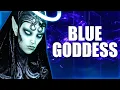 Remnant 2 How to Find Nimue in Losomn Blue Goddess