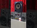 Lagu Sony  mhc-v707 hifi music system.   #hifi #sonyelectronics