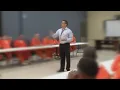 CPSO re-entry program helps former inmates back into society