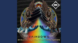 rainbows feat kamau abayomi 