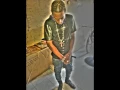GHETTO YOUTH PRAYER Vaughn Quest