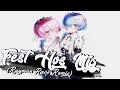 Download Lagu Nightcore - Fest Hos Mig (Rayman Rave Remix)