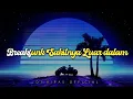 Download Lagu Breakfunk Sakitnya Luar dalam [Viral tiktok]