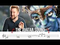 Lagu The 4 Chords That Made Avatar FEEL Otherworldly
