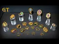 Download Lagu Treasure from the Thetford Hoard HD