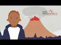 Volcano how to cope with difficult emotions so they don t build up and erupt Child Bereavement UK