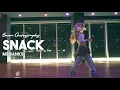 Download Lagu Snack - Ms.Banks / Emma choreography / Urban Play Dance Academy