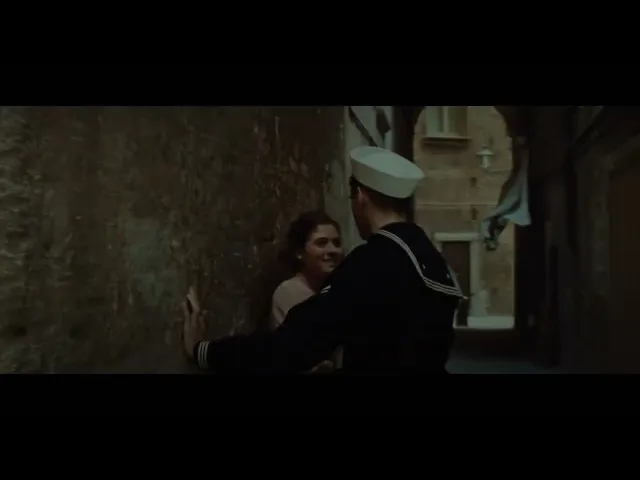 Hey Joe di Claudio Giovannesi | Trailer