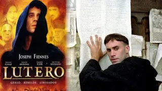 LUTERO - Filme Lutero (Editado para fins didáticos)