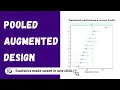 RAISINS Pooled Augmented Design Quick Tutorial Statoberry