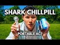 Shark ChillPill vs Amazon Personal AC Fans Don t Get Scammed