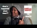 WORKING FOR OFFICE DEPOT PART 2