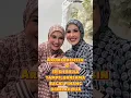 Download Lagu Irish bella\u0026Arumi bachsin bak pinang dibelah dua#arumibachsin #irishbella #shorts