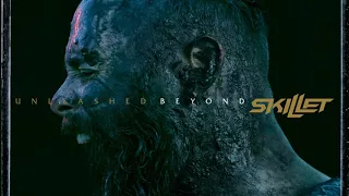 skillet stars film version official audio