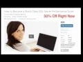 A Cost Based Optimizer
