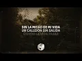 Elefante - Durmiendo con la Luna (Letra / Lyrics)