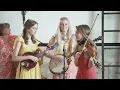 Tulsa Time - The Petersens (LIVE)