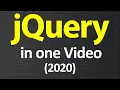 jQuery Complete in One Hindi