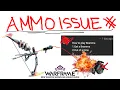 Fixing the Kuva Bramma Ammo Problem in 2026 Heat Progenitor