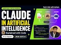 Claude AI Explained with Code Anthropic AI Complete Eshan Shekhar IIT Madras