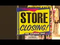 Store closures at Valley View Mall in Roanoke