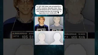 Bill Gates Mugshot Became Microsoft s Hidden Easter Egg
